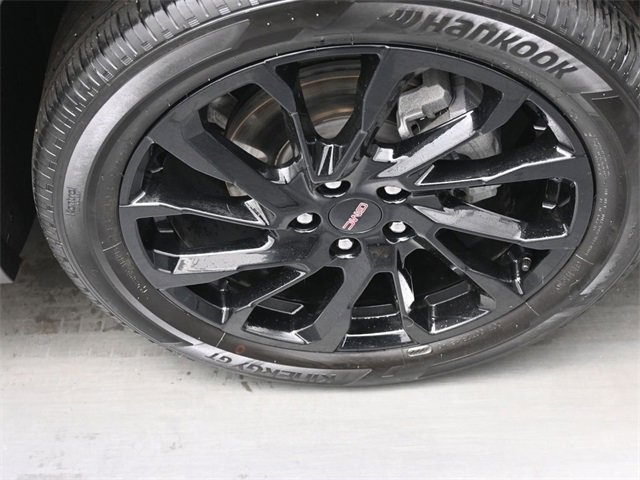 Used 2023 GMC Terrain SLT w/ Elevation Edition image 29