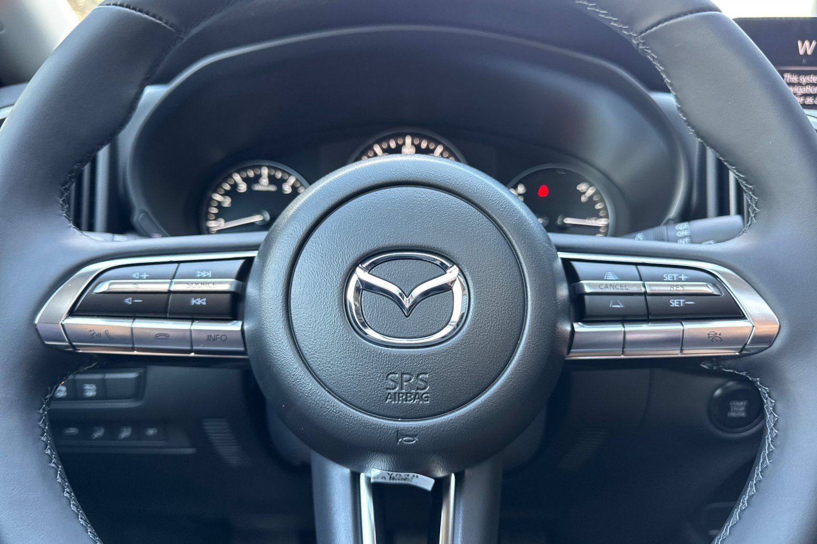 New 2026 MAZDA CX-50 AWD 2.5 S w/ Premium Package image 21
