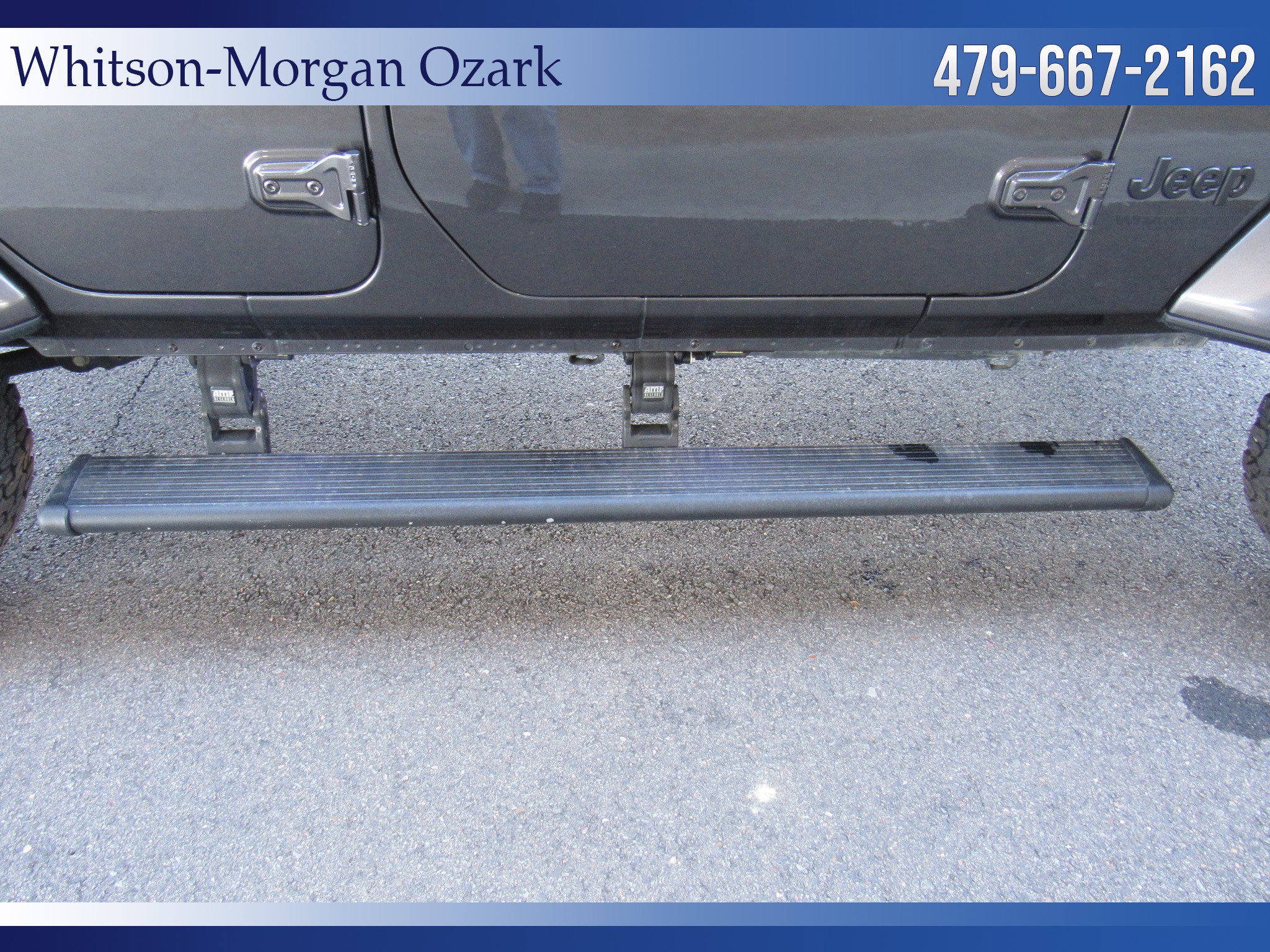 Used 2021 Jeep Wrangler Unlimited Sahara image 32