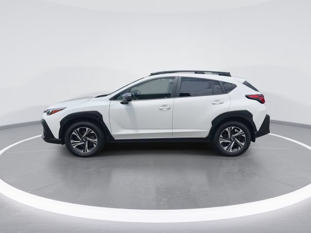 Certified 2024 Subaru Crosstrek 2.0i Premium AWD/4WD image 5