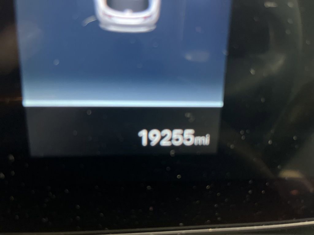 Used 2025 Hyundai Tucson SEL image 2