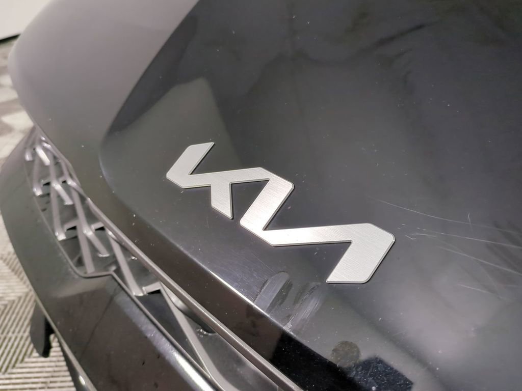 Used 2022 Kia K5 GT-Line image 13