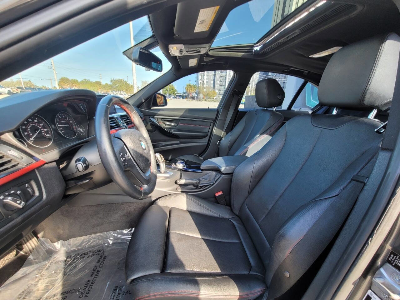 Used 2014 BMW 328i Sedan RWD image 12