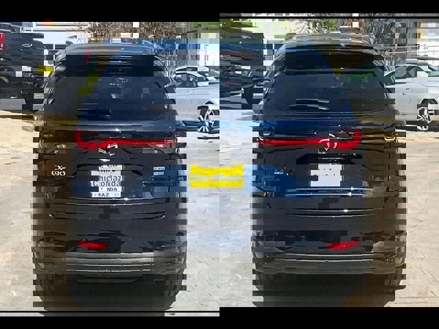 New 2026 MAZDA CX-90 Plug-In Hybrid w/ Preferred image 35