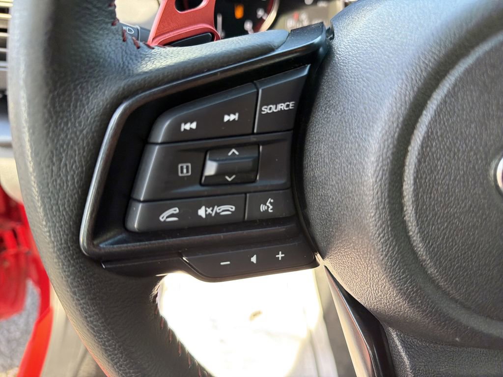 Used 2024 Subaru Impreza RS AWD/4WD image 21