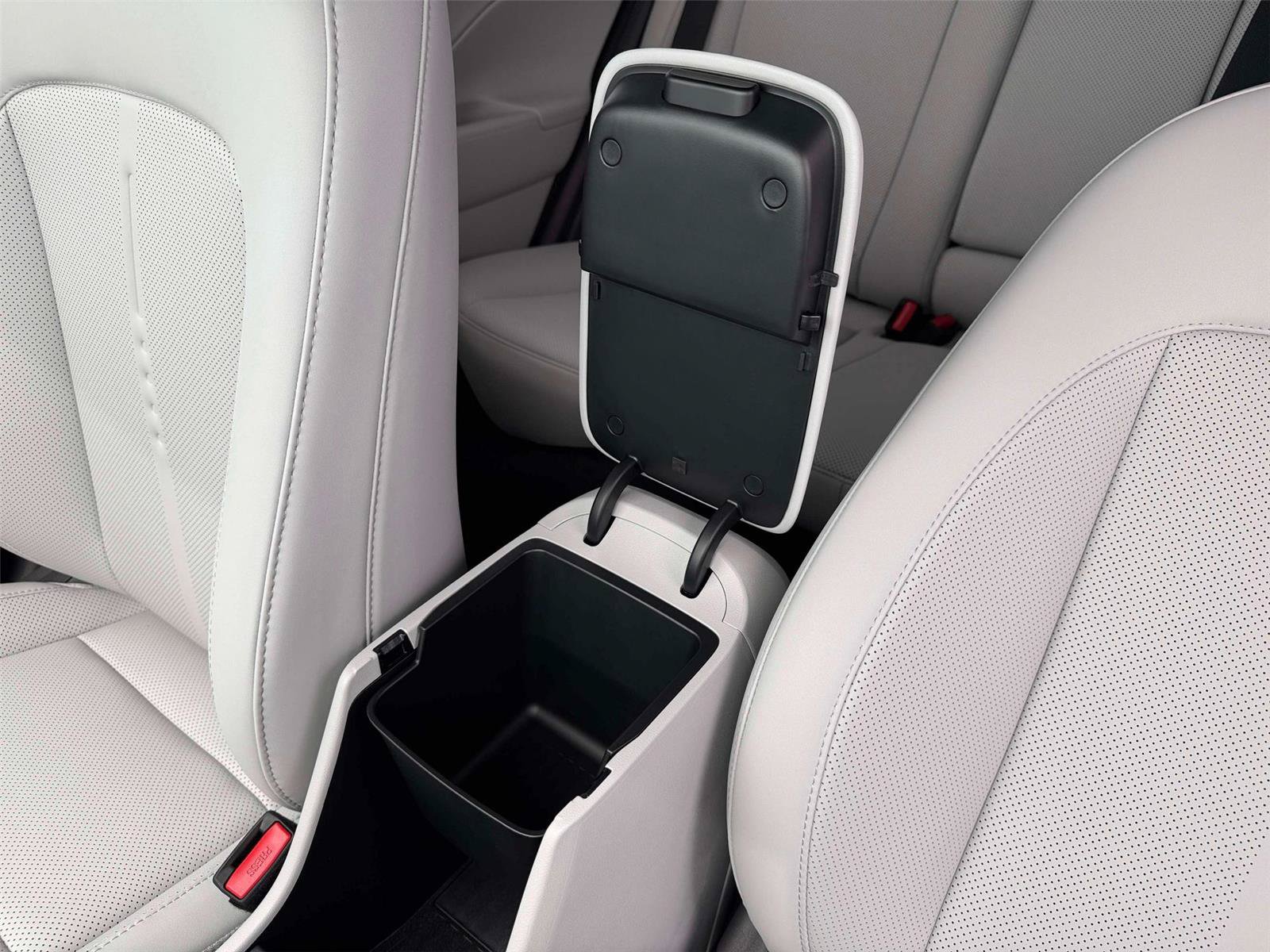 New 2026 Hyundai Kona Limited AWD/4WD image 38