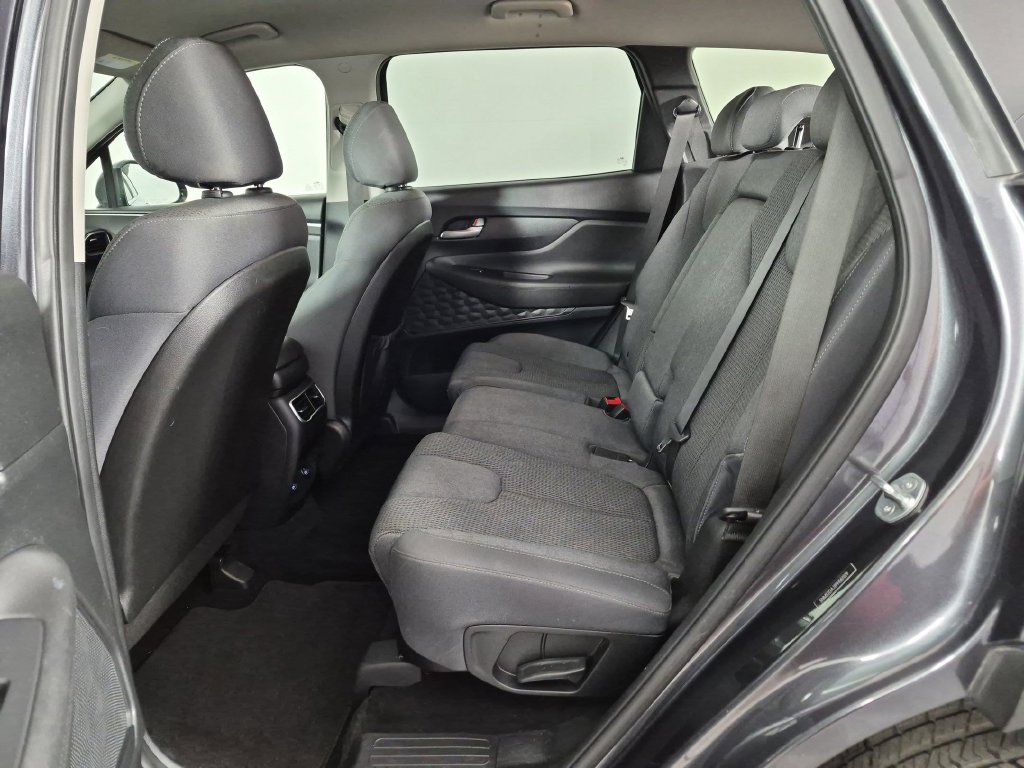 Used 2023 Hyundai Santa Fe SEL w/ Cargo Package AWD/4WD image 31