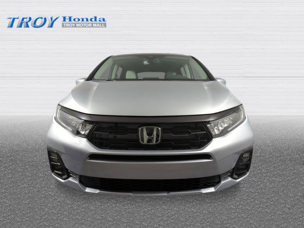 New 2026 Honda Odyssey Elite image 6