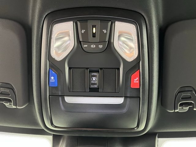 New 2026 RAM 3500 Tradesman AWD/4WD image 21