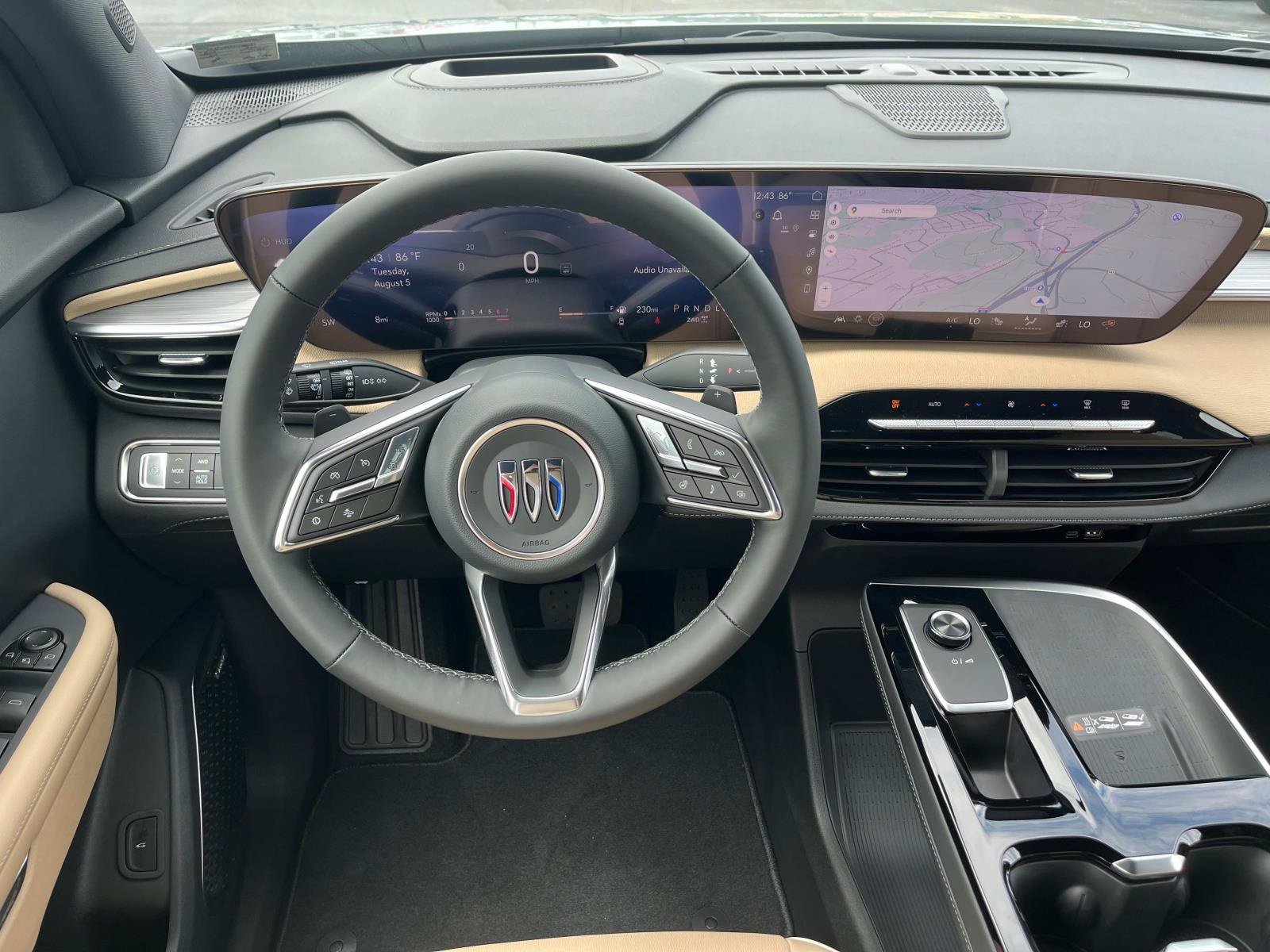 New 2026 Buick Enclave Preferred w/ Power Package image 13