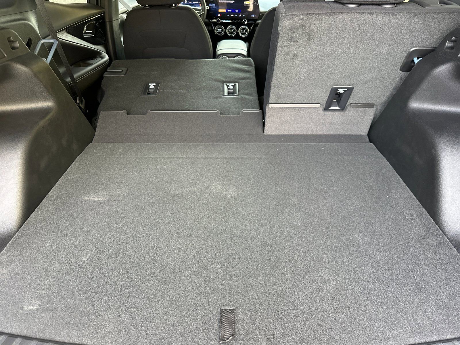 Used 2026 Chevrolet Blazer EV LT image 15