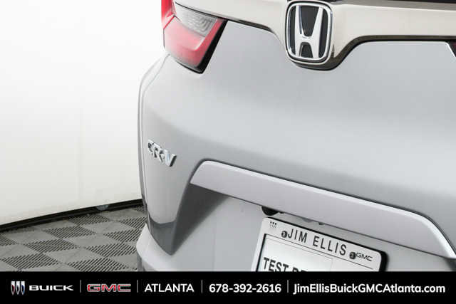 Used 2021 Honda CR-V EX-L image 35