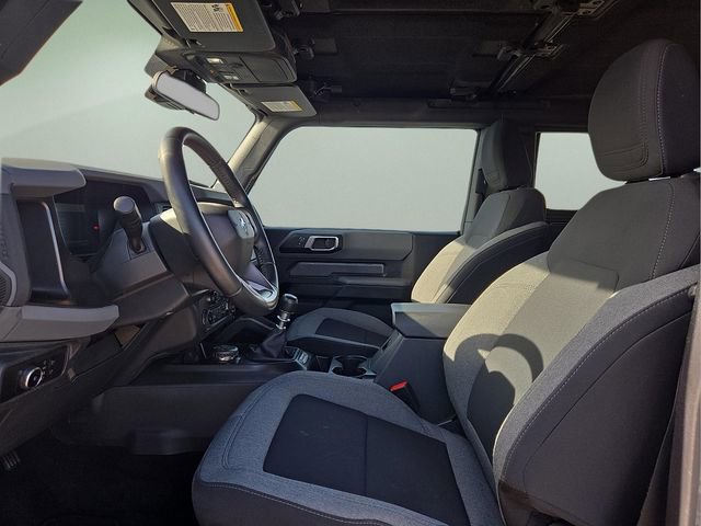 Used 2023 Ford Bronco Big Bend AWD/4WD image 19
