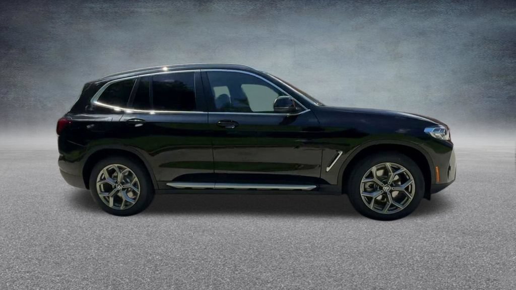 Used 2024 BMW X3 xDrive30i w/ Convenience Package AWD/4WD image 28