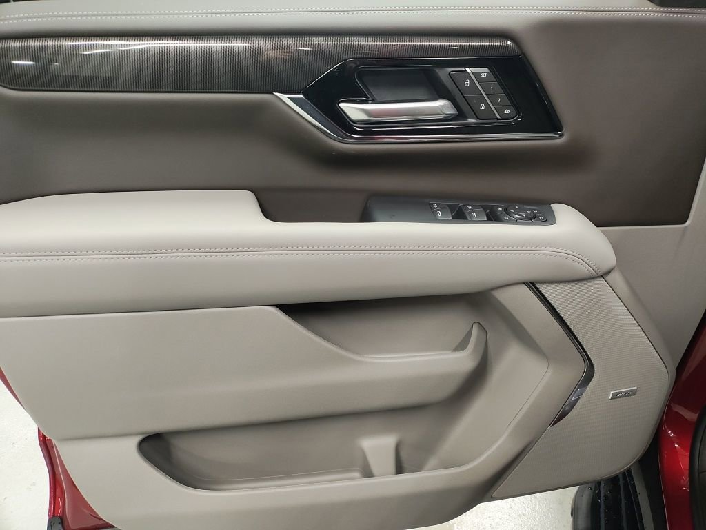 New 2026 GMC Yukon Elevation image 26