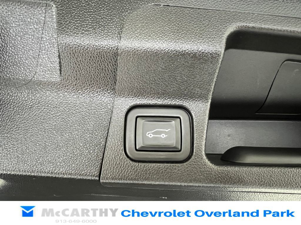 Used 2023 GMC Acadia Denali w/ Denali Technology Package image 34