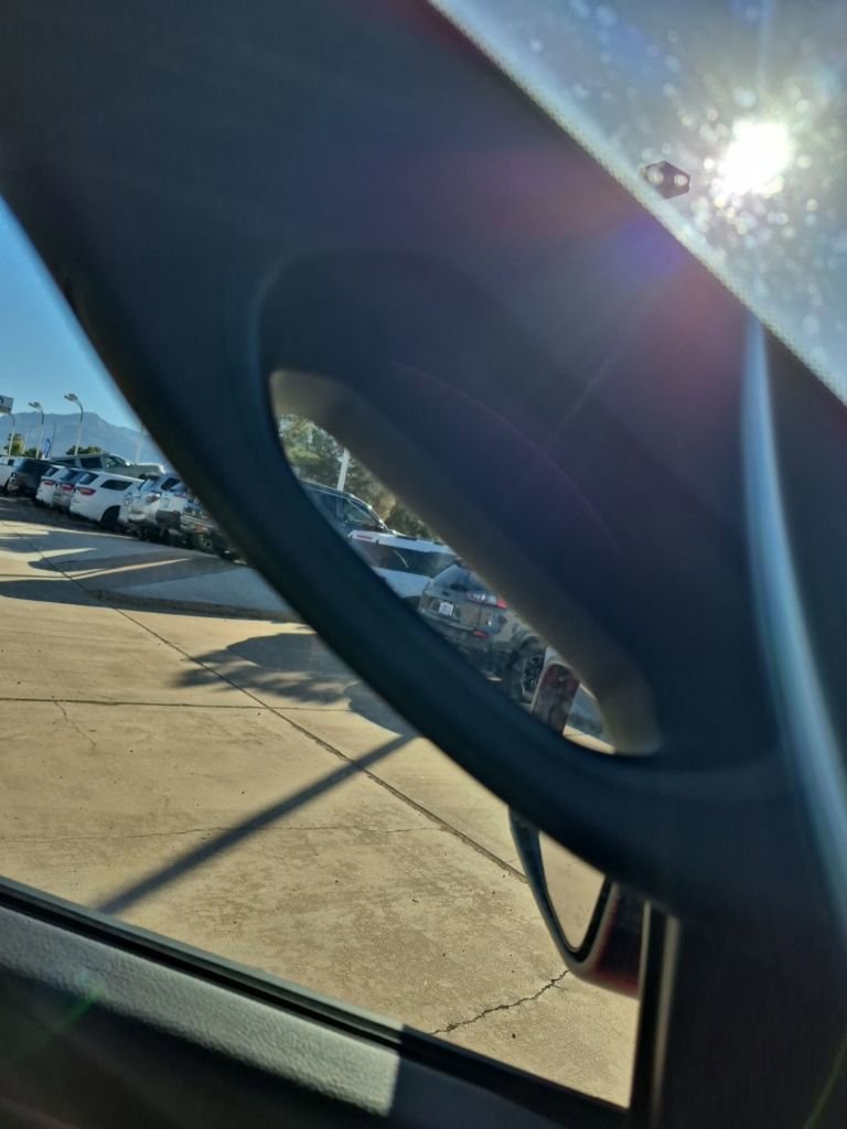 Certified 2024 RAM 1500 Classic Warlock image 40