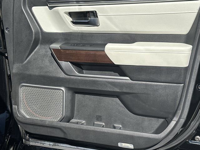 Used 2024 Toyota Tundra Capstone image 19