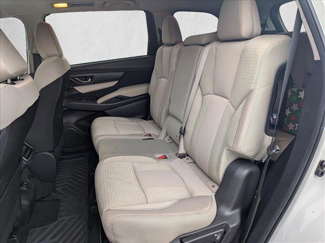 Used 2021 Subaru Ascent Premium w/ Sport Package image 19