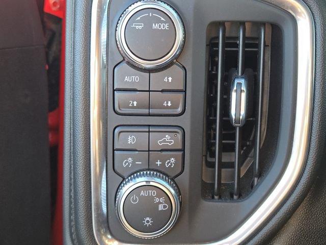 Certified 2021 GMC Sierra 1500 Elevation image 9