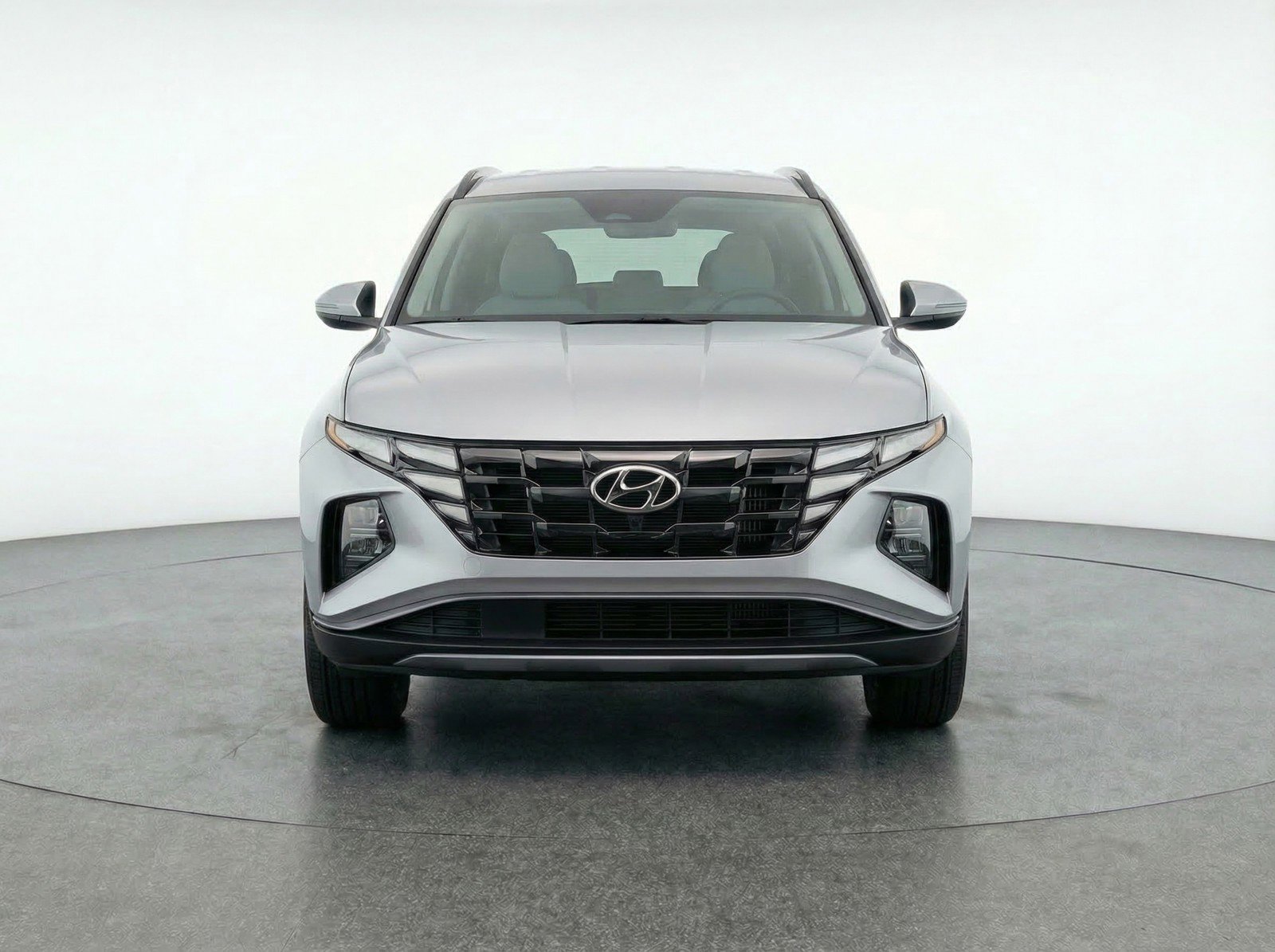 Used 2025 Hyundai Tucson SEL image 2