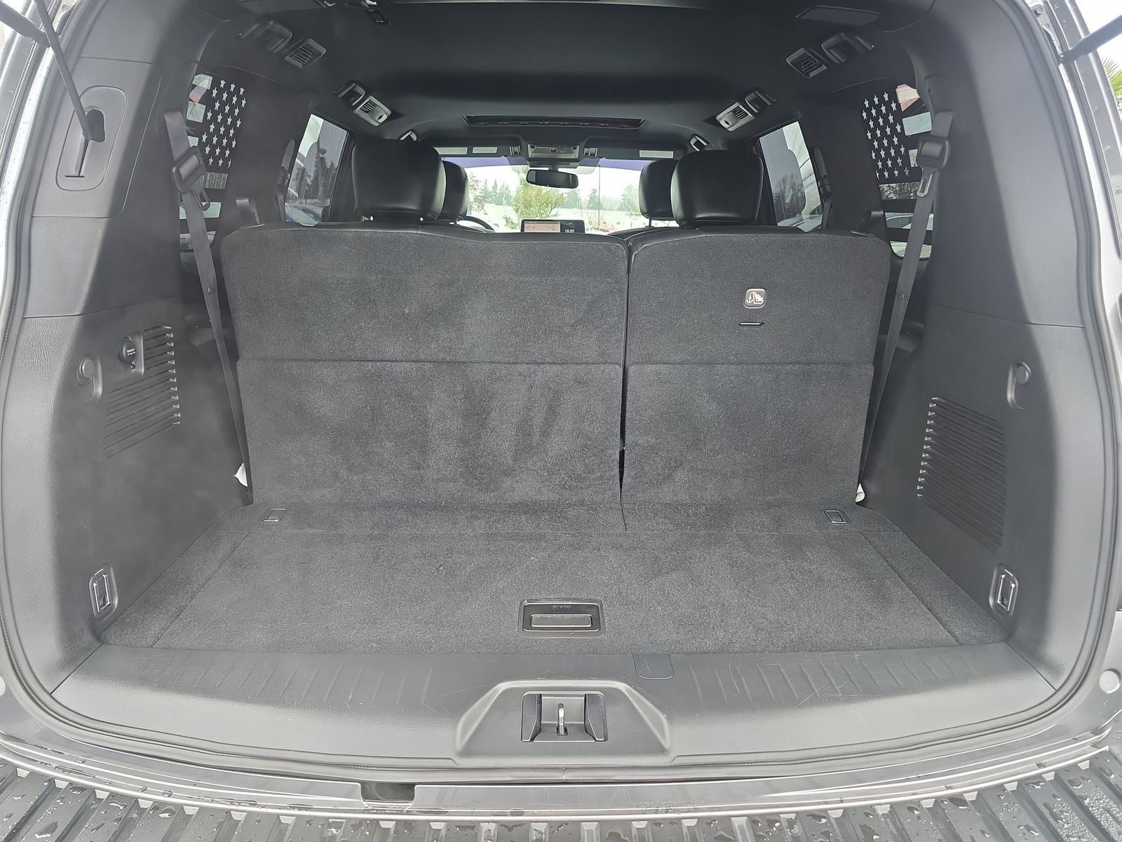 Used 2021 Nissan Armada SL image 29