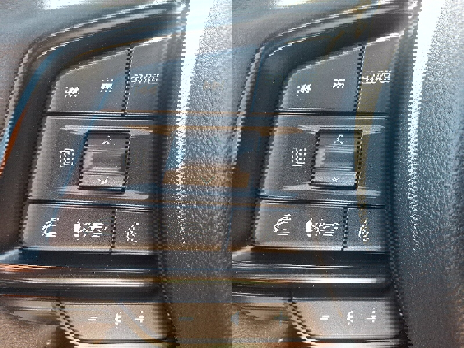 Certified 2026 Subaru Forester Premium image 20