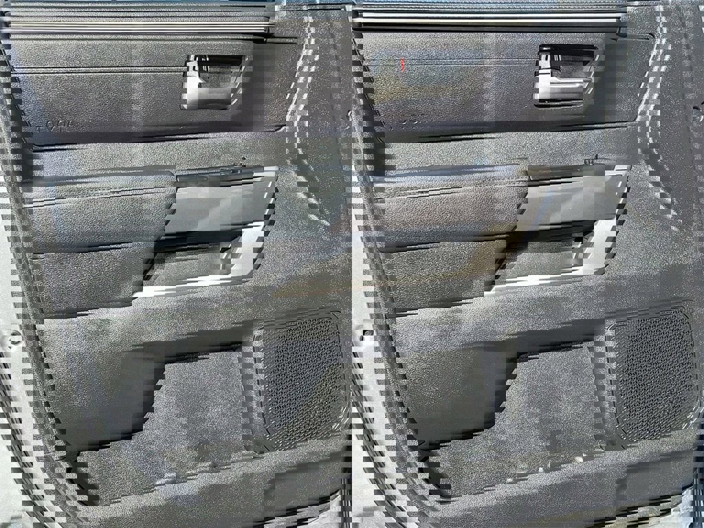 Used 2025 Toyota Tundra SR5 image 6