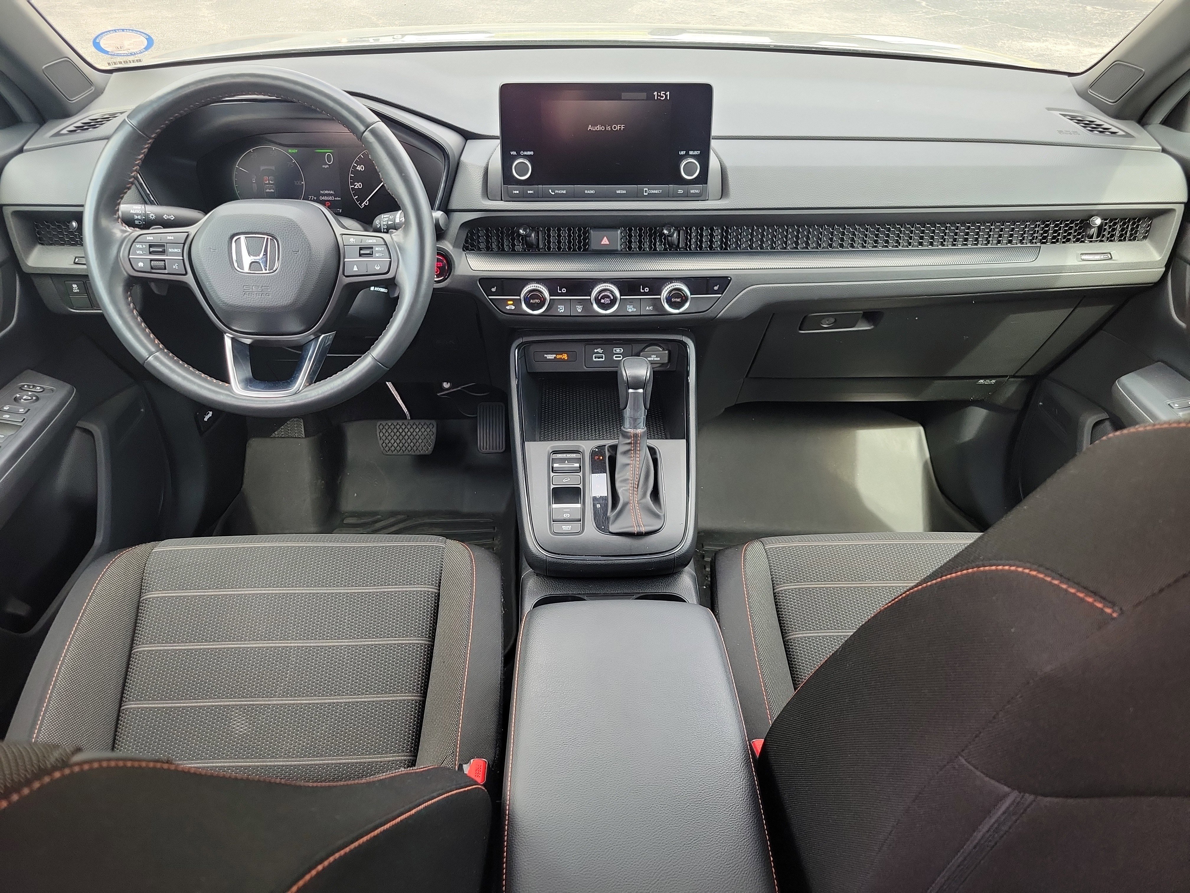 Used 2023 Honda CR-V Sport image 11