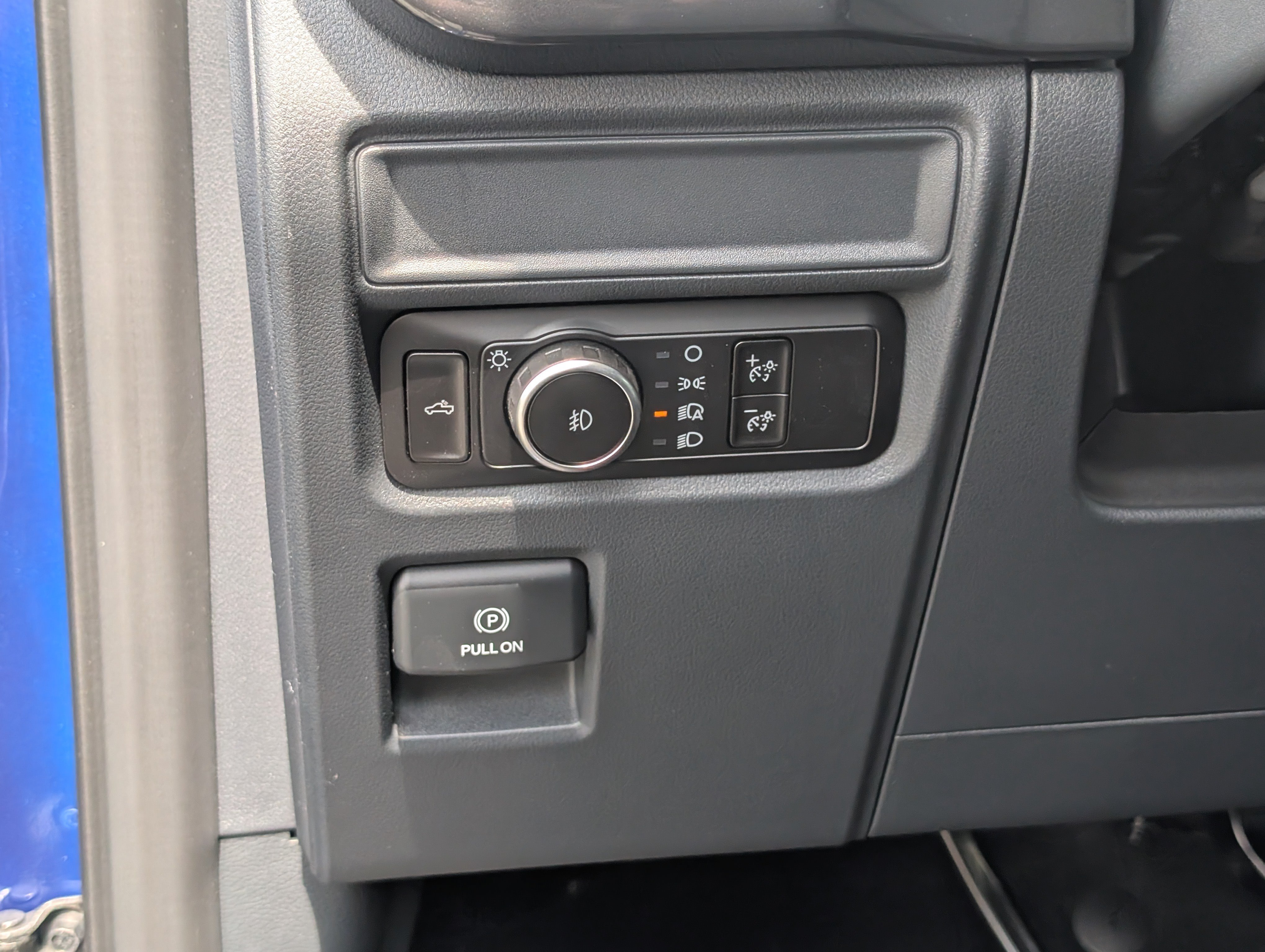 New 2026 Ford F150 STX w/ Equipment Group 200A AWD/4WD image 14