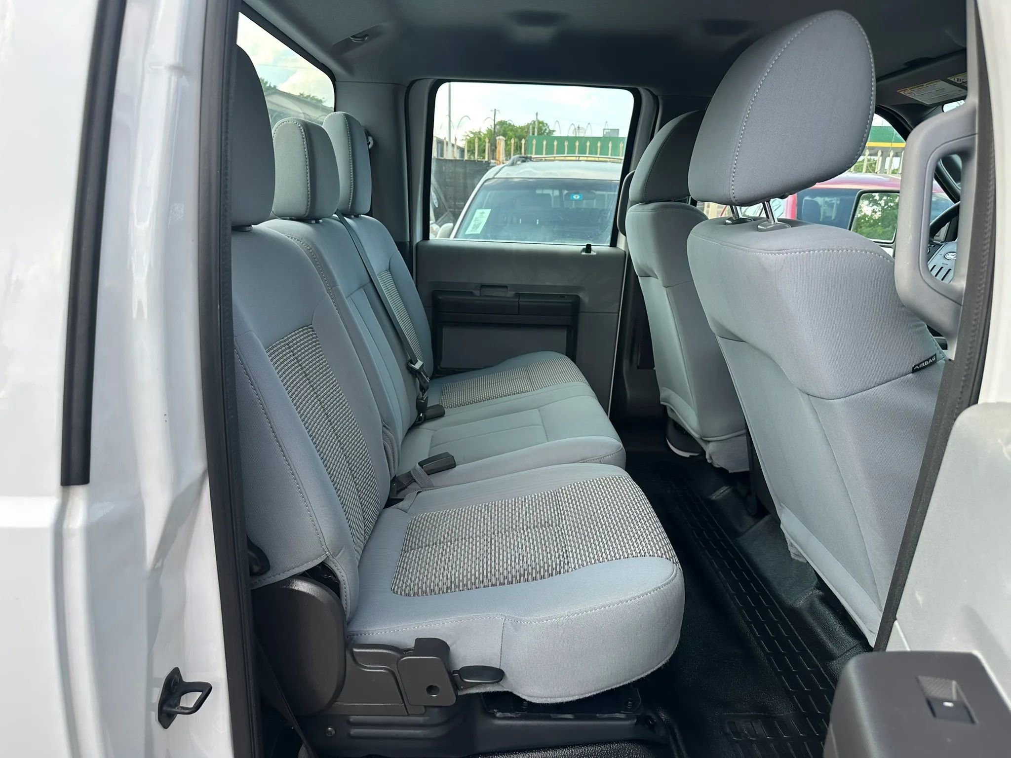 Used 2013 Ford F450 XL w/ PWR Equipment Group AWD/4WD image 25