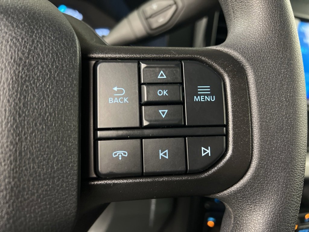 New 2025 Ford F250 XL w/ STX Appearance Package image 16