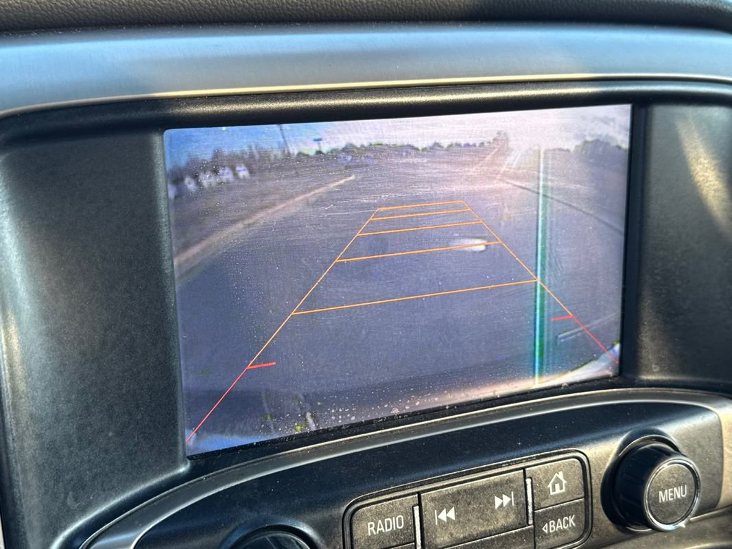 Used 2015 GMC Sierra 3500 Denali w/ Duramax Plus Package image 32