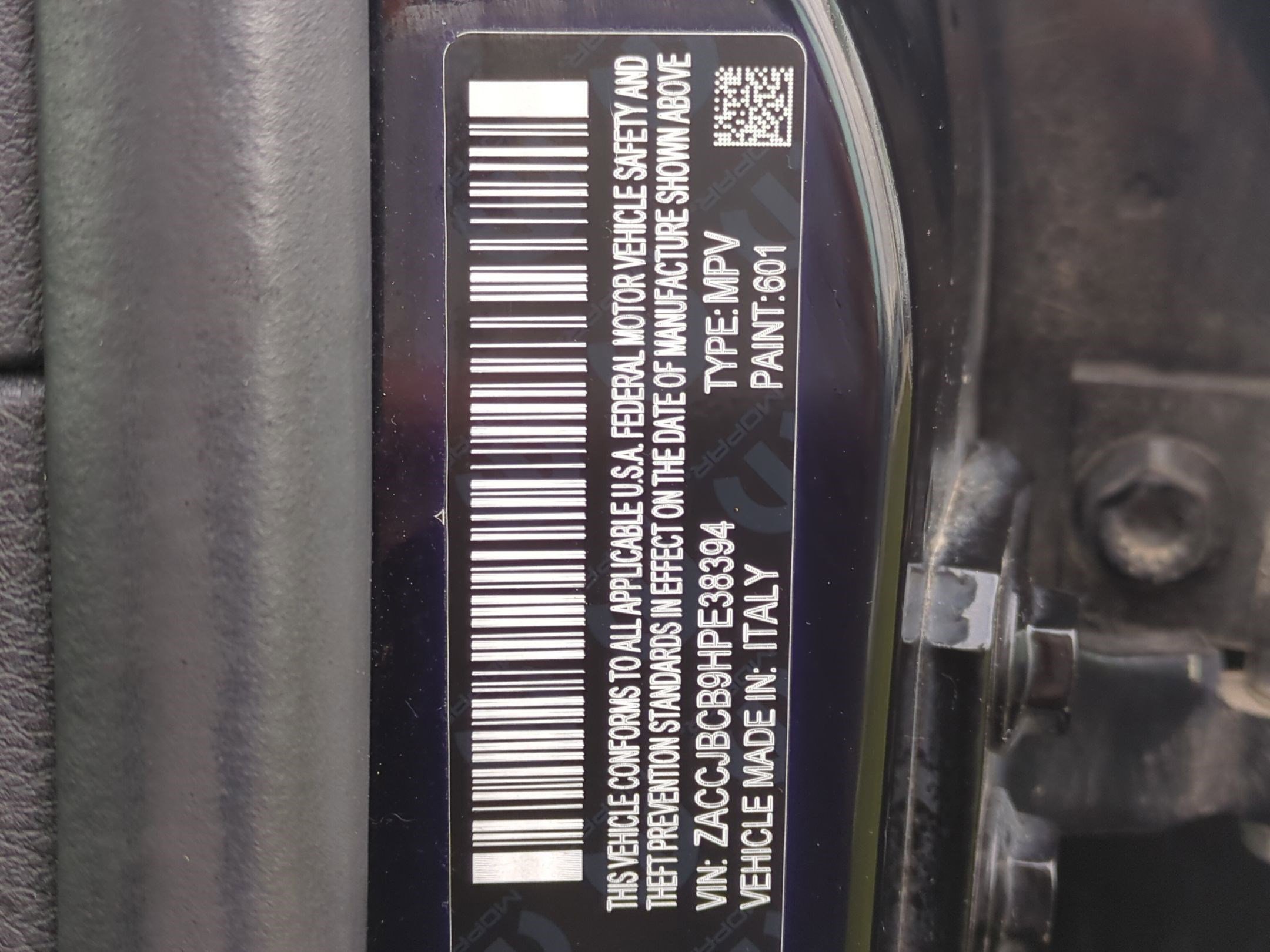 Used 2017 Jeep Renegade Trailhawk image 34