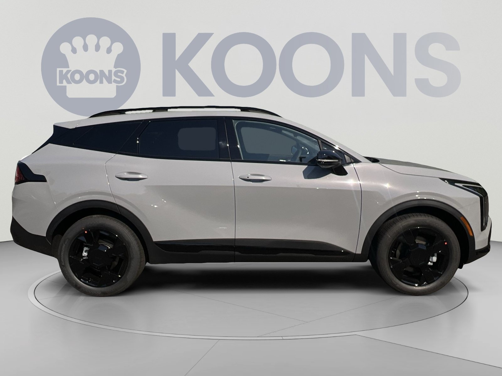 New 2026 Kia Sportage X-Line w/ X-Line Premium Package AWD/4WD image 8