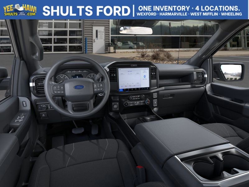 New 2026 Ford F150 STX image 10