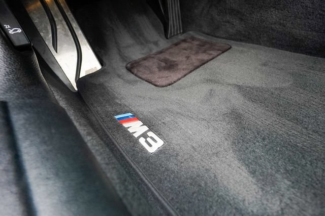 Used 2018 BMW M3 CS w/ Executive Package RWD image 67