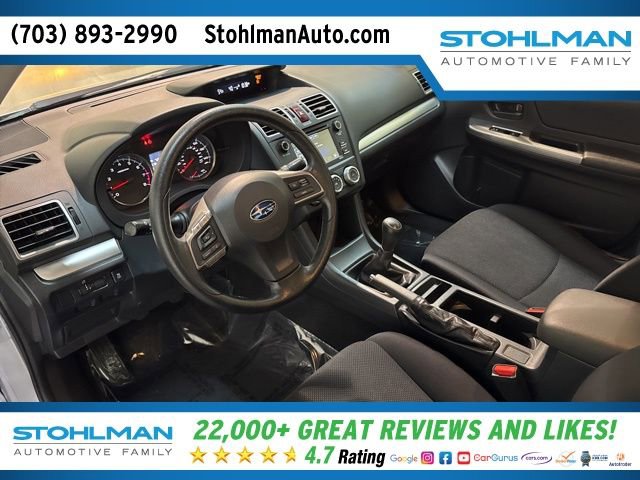 Used 2015 Subaru Impreza 2.0i image 23