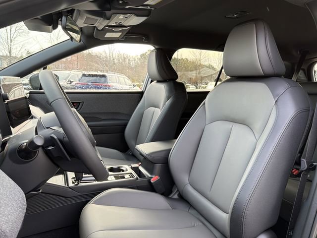 New 2026 Subaru Outback Premium image 12