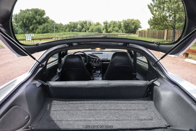Used 1996 Chevrolet Camaro Z28 RWD image 58