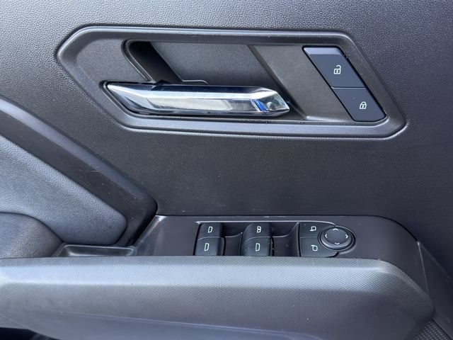 Certified 2024 GMC Canyon Elevation RWD image 23