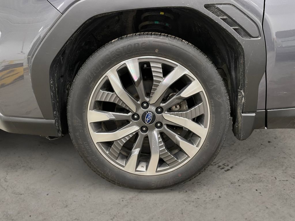 Certified 2025 Subaru Forester Touring image 14