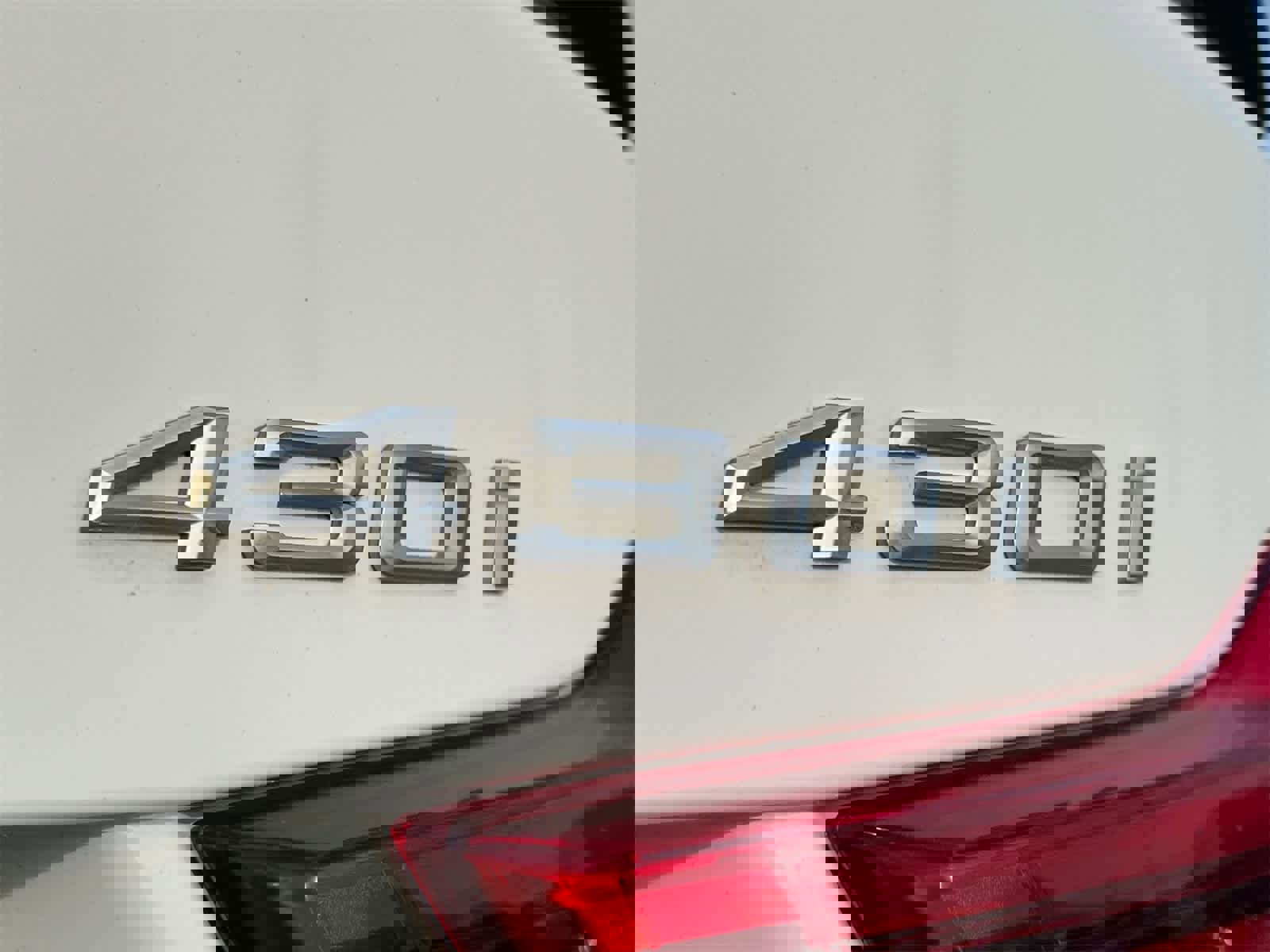 Used 2018 BMW 430i xDrive 430i xDrive image 13