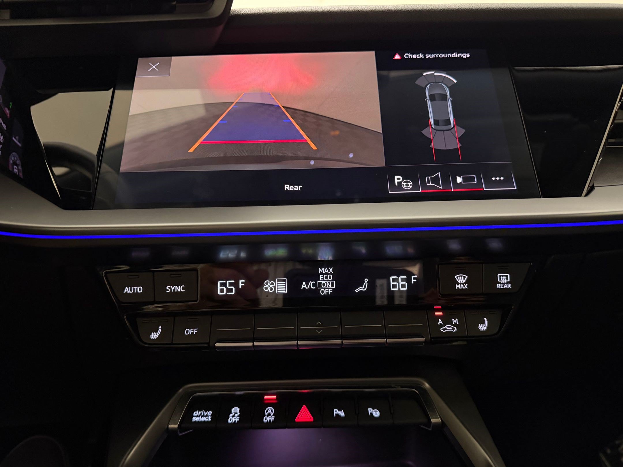 Certified 2022 Audi A3 2.0T Premium Plus AWD/4WD image 10