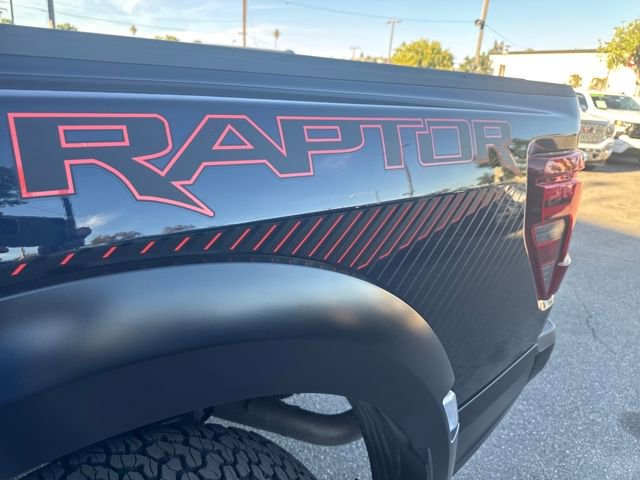 Used 2024 Ford F150 Raptor image 32