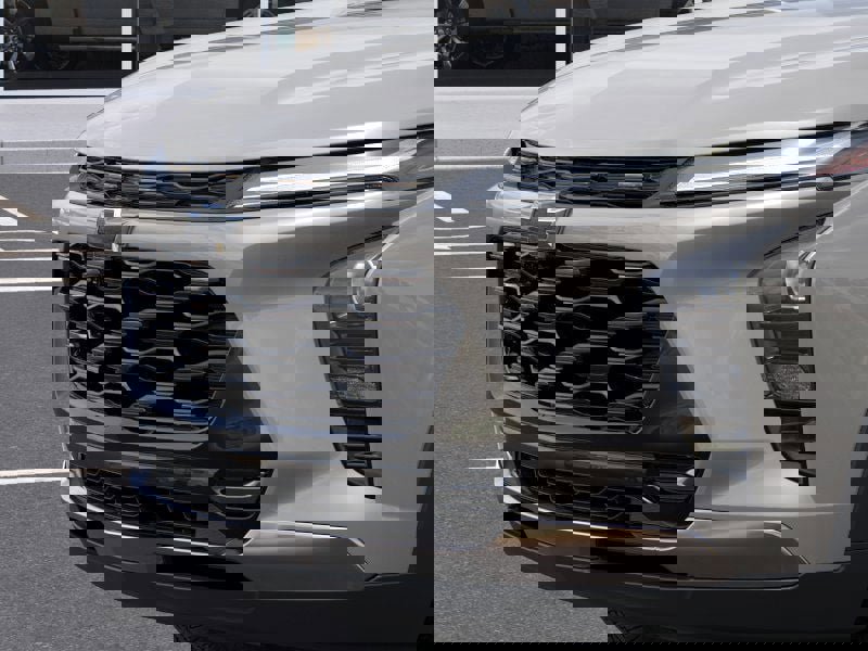 New 2026 Chevrolet Trax ACTIV w/ Sunroof Package image 37