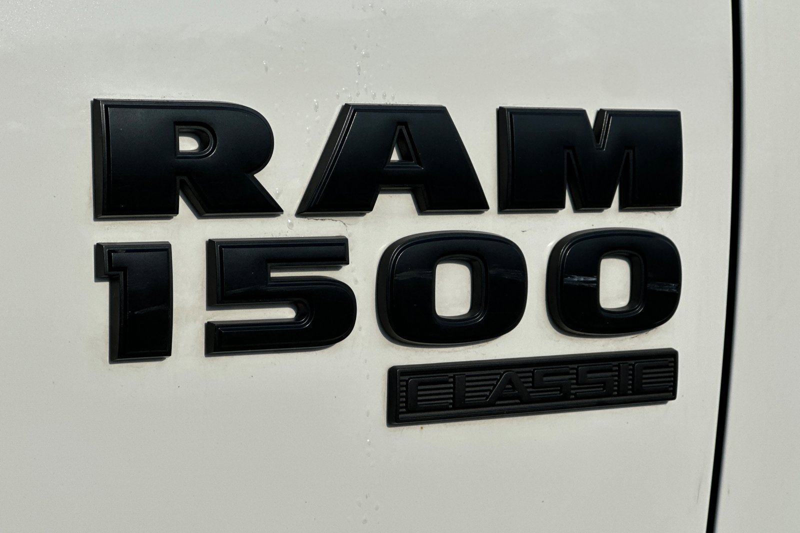 Used 2024 RAM 1500 Classic Warlock image 24