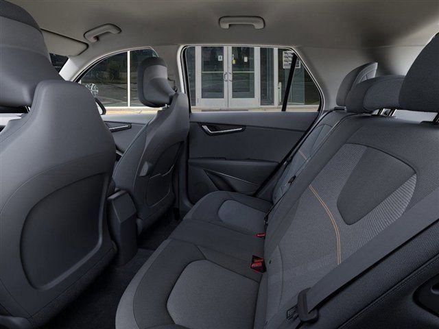 New 2026 Kia Niro LX image 18