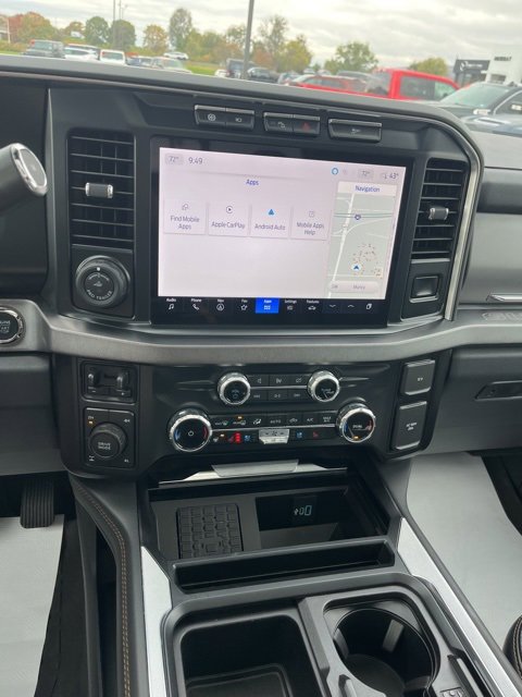 Used 2024 Ford F250 Platinum image 20