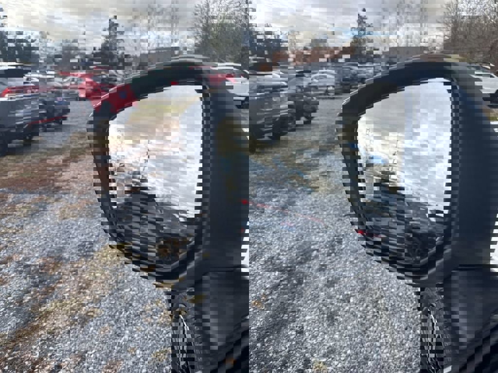 New 2026 Mitsubishi Eclipse Cross SE image 23